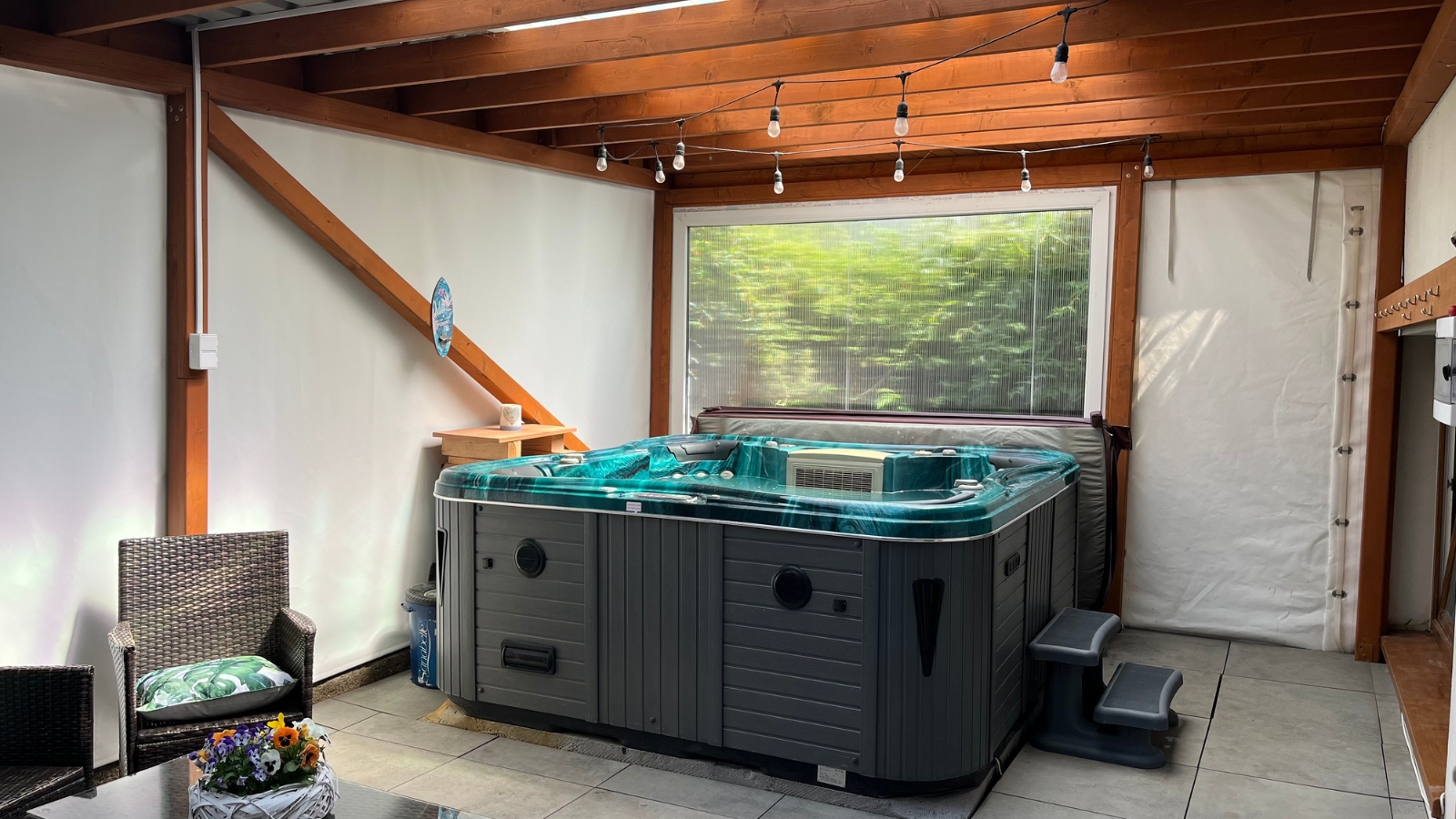 Jacuzzi